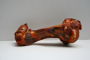 Bild: Jumbo-Knochen