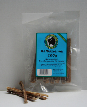 Bild: Kalbsziemer