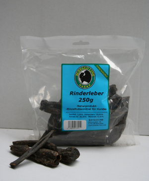 Bild: Rinderleber