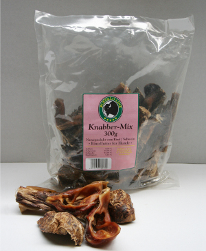 Bild: Knabber-Mix