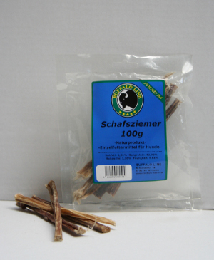 Bild: Schafsziemer